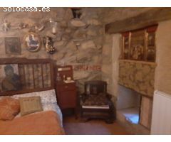 Casa histórica con Escudo identificativo con la Orden de Alcántara, siglo XVII
