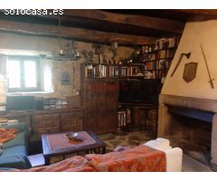Casa histórica con Escudo identificativo con la Orden de Alcántara, siglo XVII