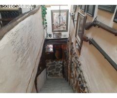 Casa histórica con Escudo identificativo con la Orden de Alcántara, siglo XVII