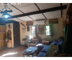 Casa histórica con Escudo identificativo con la Orden de Alcántara, siglo XVII