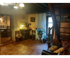 Casa histórica con Escudo identificativo con la Orden de Alcántara, siglo XVII