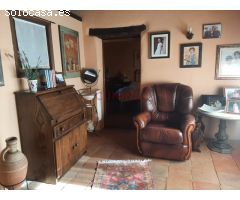 Casa histórica con Escudo identificativo con la Orden de Alcántara, siglo XVII