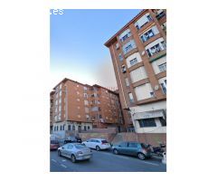 Venta de vivienda, garaje y trastero, situado en el barrio de Aldea Moret,
