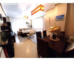 Venta de vivienda, garaje y trastero situado en la zona de Mejostilla.
