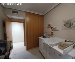 Venta de vivienda, garaje y trastero situado en la zona de Mejostilla.