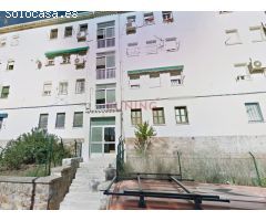 Piso en venta en Cáceres capital, en la calle CLRIO PO. CON INCIDENCIAS: