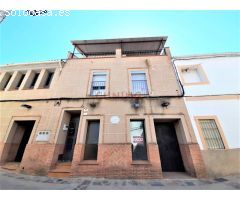 Vivienda de 2 plantas en la localidad de Talaván ( Cáceres).