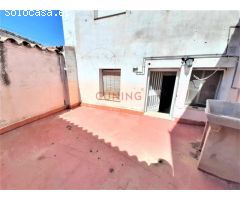 Vivienda de 2 plantas en la localidad de Talaván ( Cáceres).