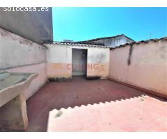 Vivienda de 2 plantas en la localidad de Talaván ( Cáceres).