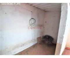 Vivienda de 2 plantas en la localidad de Talaván ( Cáceres).