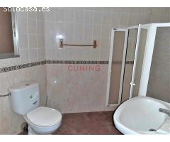 Vivienda de 2 plantas en la localidad de Talaván ( Cáceres).