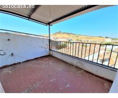 Vivienda de 2 plantas en la localidad de Talaván ( Cáceres).