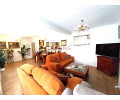 Venta de piso situado en el centro de Cáceres.