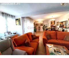 Venta de piso situado en el centro de Cáceres.