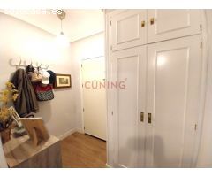 Venta de piso situado en el centro de Cáceres.