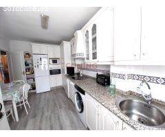 Venta de piso situado en el centro de Cáceres.