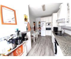 Venta de piso situado en el centro de Cáceres.