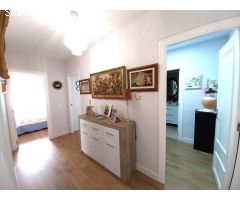 Venta de piso situado en el centro de Cáceres.
