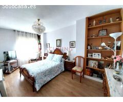 Venta de piso situado en el centro de Cáceres.