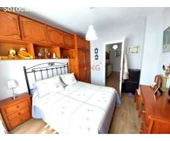 Venta de piso situado en el centro de Cáceres.