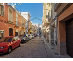 CASA CHAFLAN EN ALBUIXARRES