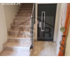 CASA CHAFLAN EN ALBUIXARRES