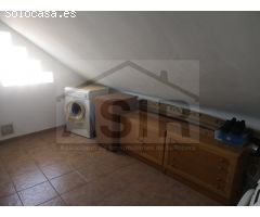 CASA CHAFLAN EN ALBUIXARRES