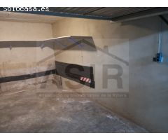 GARAJE CABINA CERRADA EN PZ SAGRADA FAMILIA