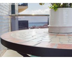 Apartamento en residencial SB en perfecto estado y con plaza de parking