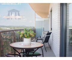 Apartamento en residencial SB en perfecto estado y con plaza de parking