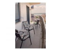 Apartamento en residencial SB en perfecto estado y con plaza de parking