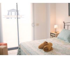 Apartamento en residencial SB en perfecto estado y con plaza de parking