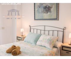 Apartamento en residencial SB en perfecto estado y con plaza de parking