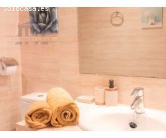Apartamento en residencial SB en perfecto estado y con plaza de parking
