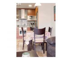 Apartamento en residencial SB en perfecto estado y con plaza de parking