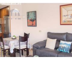 Apartamento en residencial SB en perfecto estado y con plaza de parking