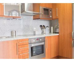 Apartamento en residencial SB en perfecto estado y con plaza de parking