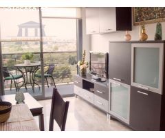 Apartamento en residencial SB en perfecto estado y con plaza de parking