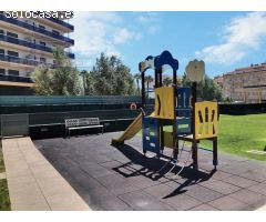 Apartamento en residencial SB en perfecto estado y con plaza de parking