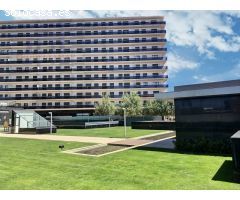 Apartamento en residencial SB en perfecto estado y con plaza de parking