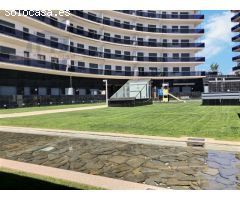 Apartamento en residencial SB en perfecto estado y con plaza de parking