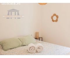 VILLA CON PISCINA PRIVADA A 200M DEL MAR