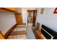 Apartamento de 3 dormitorios en la mejor zona de lAmpolla