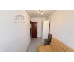 Apartamento de 3 dormitorios en la mejor zona de lAmpolla