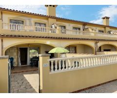 Duplex con piscina comunitaria y garaje privado en Miami Playa