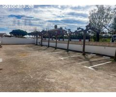 Magnífico dúplex con vistas al mar en Ampolla Mar