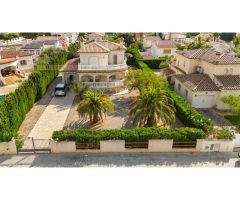 Villa individual en Cap Roig a 400 m de la playa