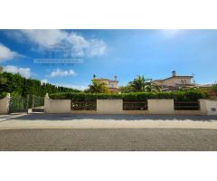 Villa individual en Cap Roig a 400 m de la playa