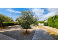 Villa individual en Cap Roig a 400 m de la playa