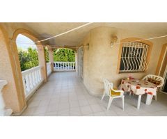 Villa individual en Cap Roig a 400 m de la playa